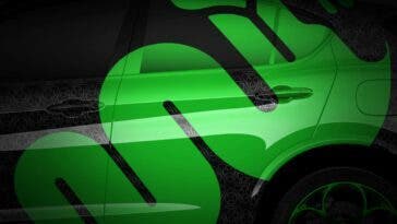 Alfa Romeo Stelvio Carrera teaser