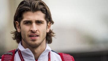 Antonio Giovinazzi