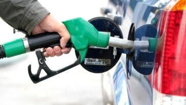 Carburanti prezzi