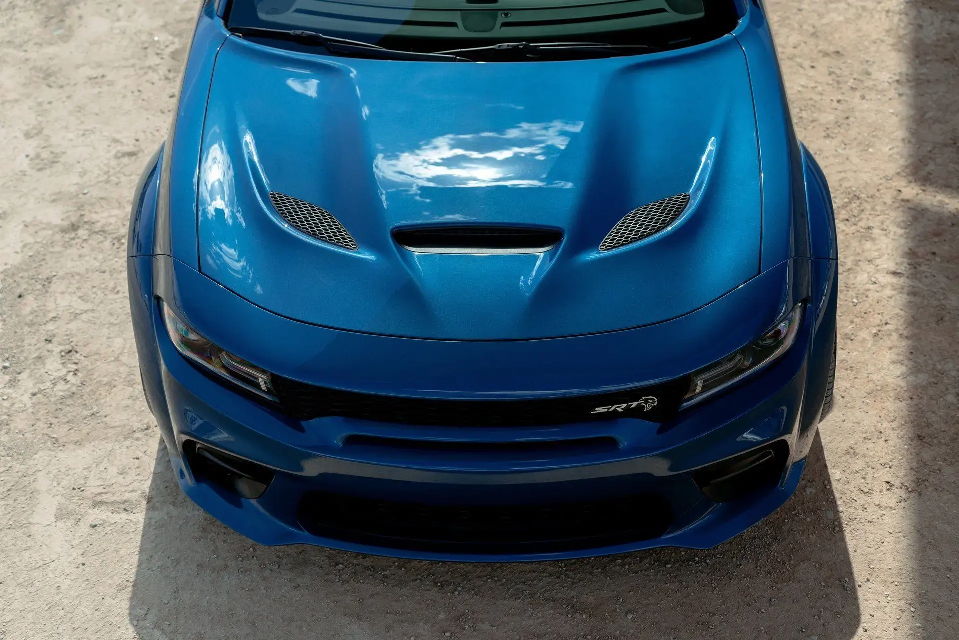 Dodge-Charger-SRT-Hellcat-Widebody