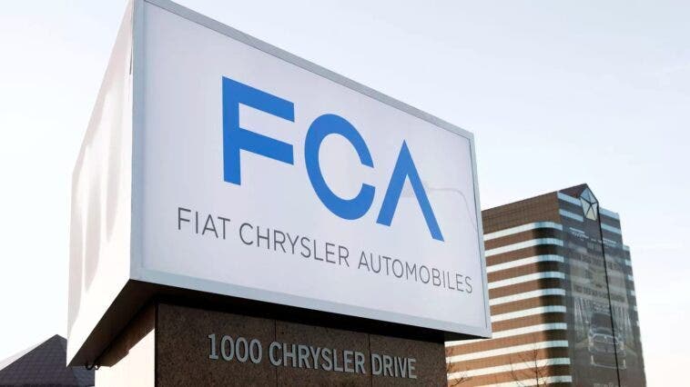 FCA