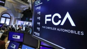 FCA