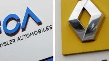 Fca Renault