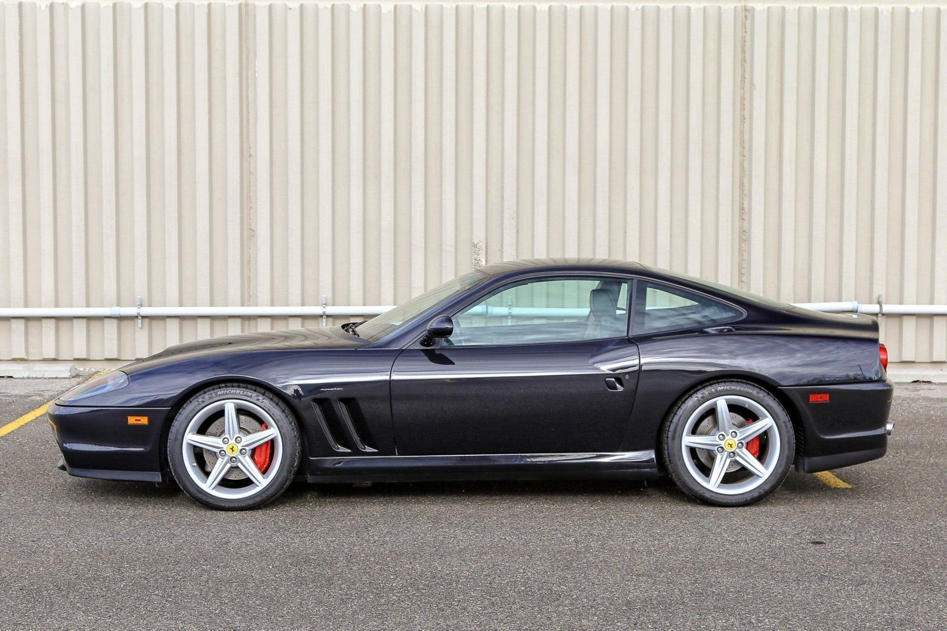 Ferrari 575M asta online