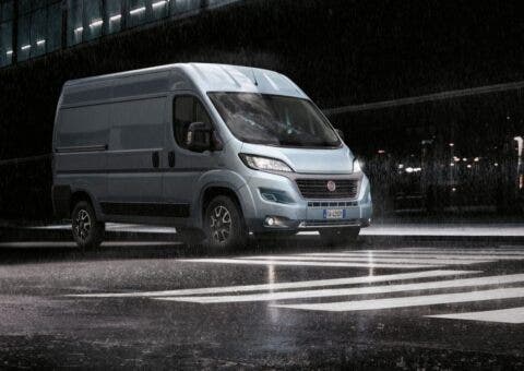 Fiat Ducato 2020