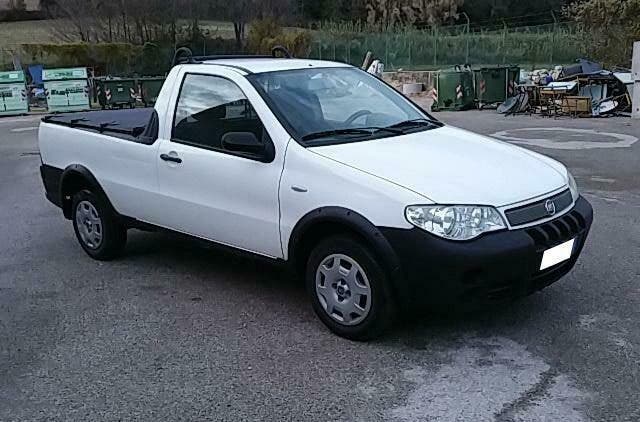 Fiat Strada