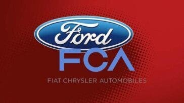 Ford FCA