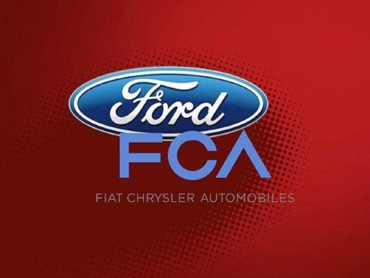 Ford FCA