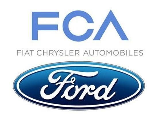 Ford FCA