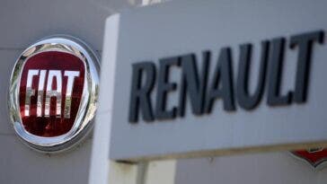 Fusione FCA Renault