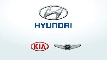Genesis Kia Hyundai