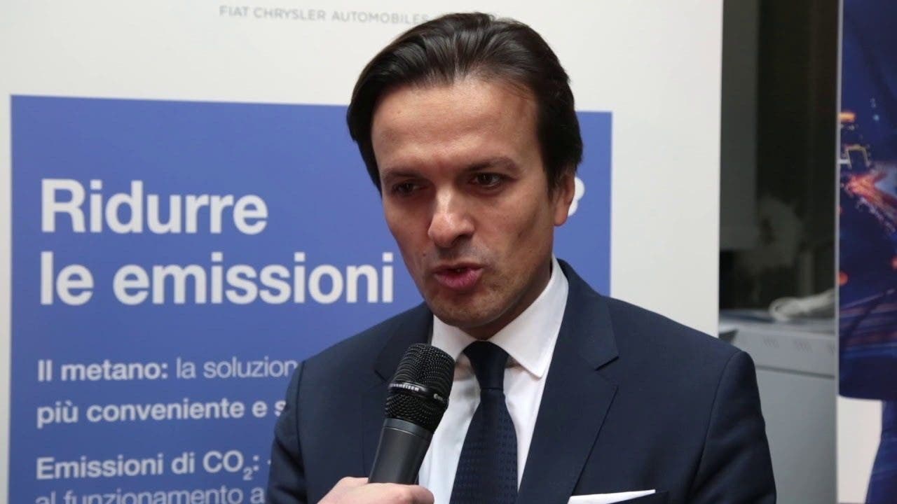 Giacomo Carelli