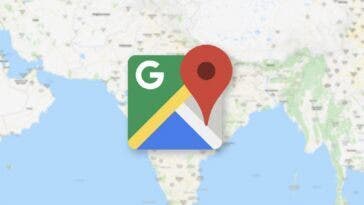 Google Maps Stay Safer