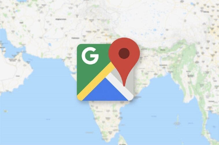Google Maps Stay Safer
