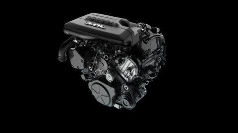 Ram 1500 EcoDiesel