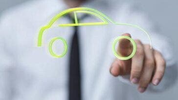 Sharing Mobility veicoli condivisi