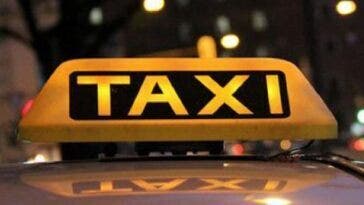Taxi elettrici 500 licenze Milano