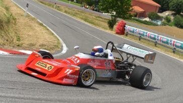 Campionato Italiano Salita Velocità Autostiche