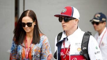 Kimi Raikkonen: la sua teoria per il flop dell'Alfa Romeo Racing