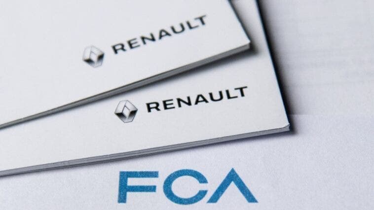 Fca Renault