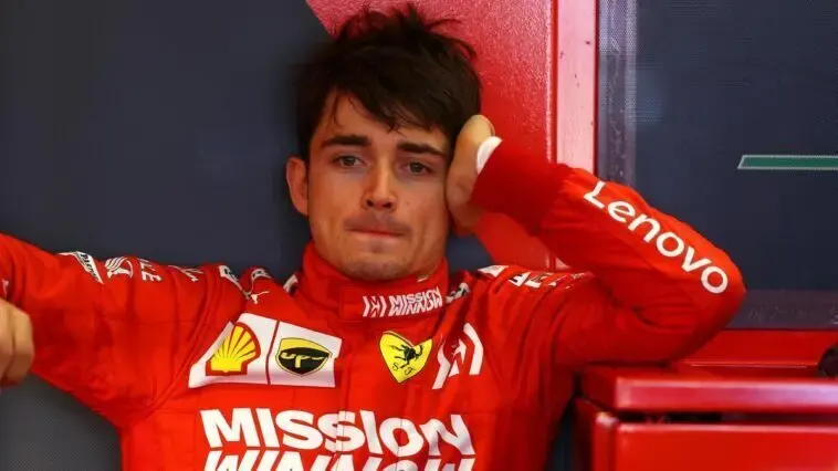 Charles Leclerc