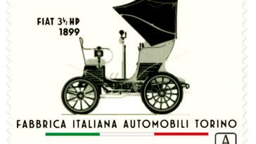 Fiat 3 1/2 HP