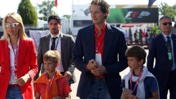 John Elkann