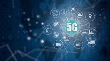 5G