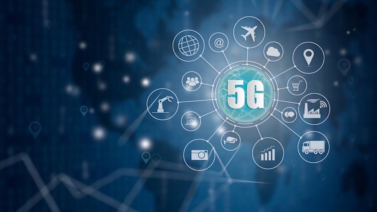 5G