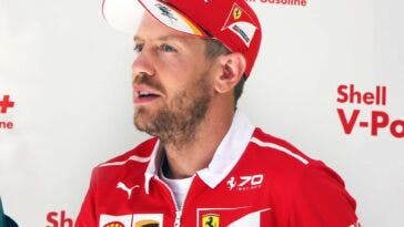 Vettel