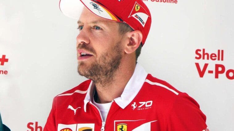 Vettel