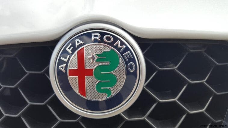 Alfa Romeo