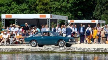 Alfa Romeo 1750 GTV