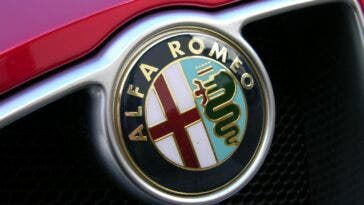 Alfa Romeo