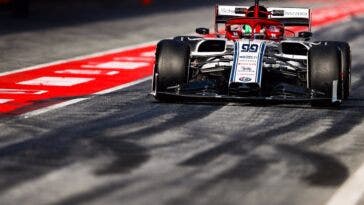 Giovinazzi