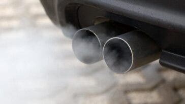 Auto emissioni CO2