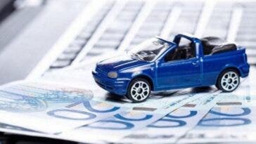Bollo auto