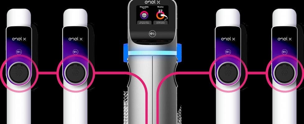 Enel X: servono più investimenti nella mobilità elettrica ...