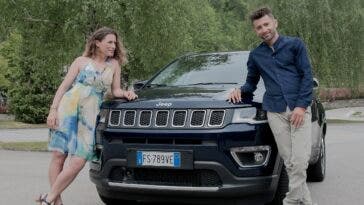 FCA Autonomy