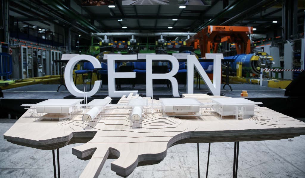 CERN