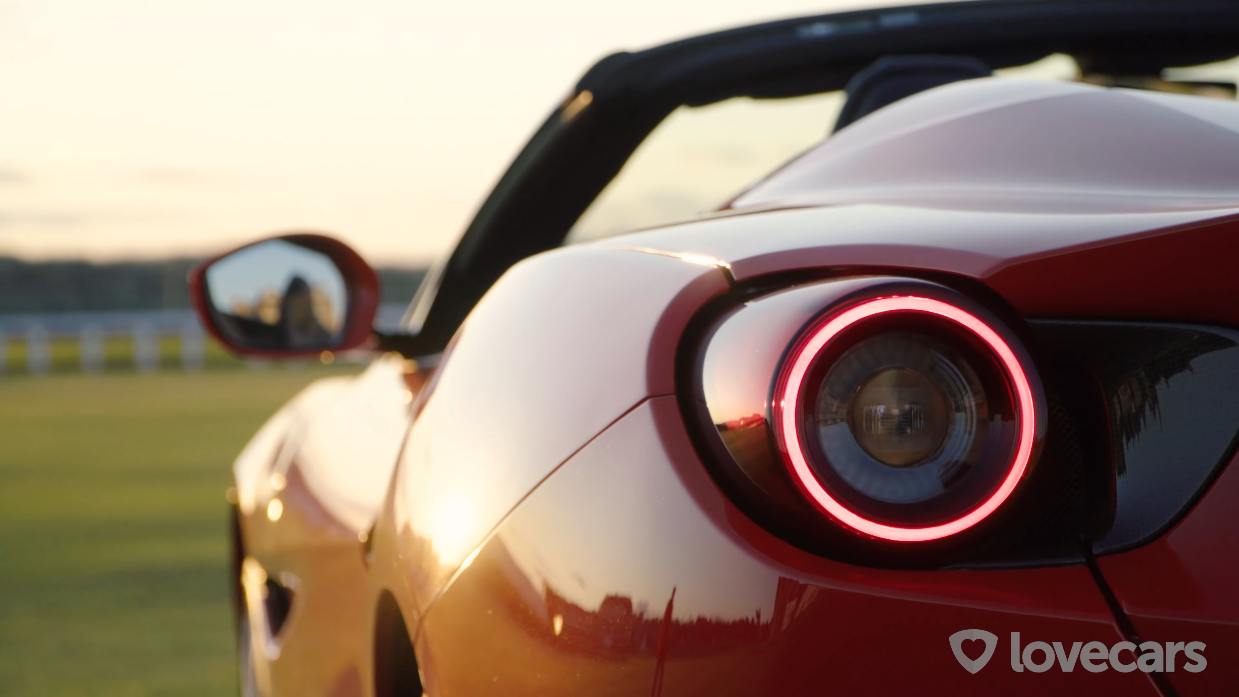 Ferrari Portofino Lovecars
