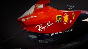 Ferrari Torneo Simulatori 2019