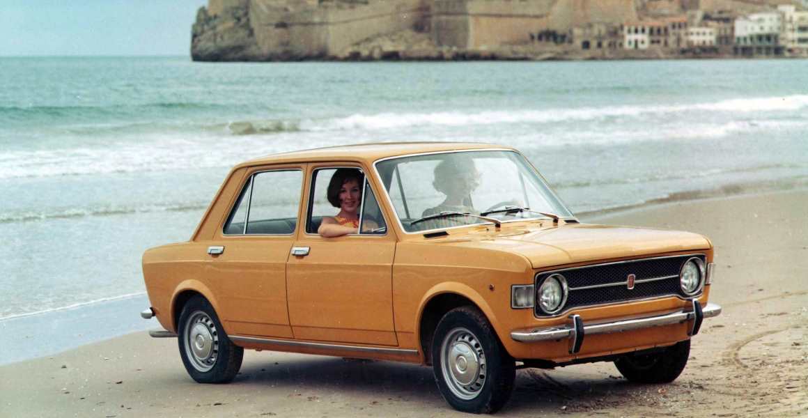 Fiat 128