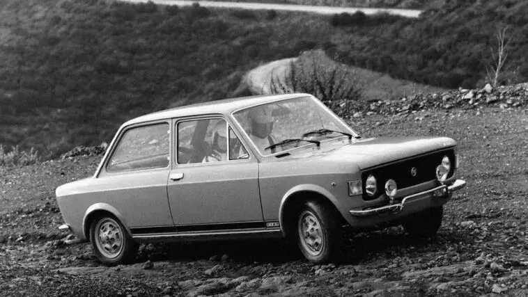 Fiat 128