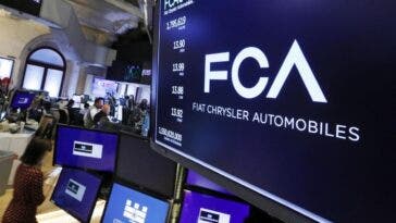 Fiat Chrysler