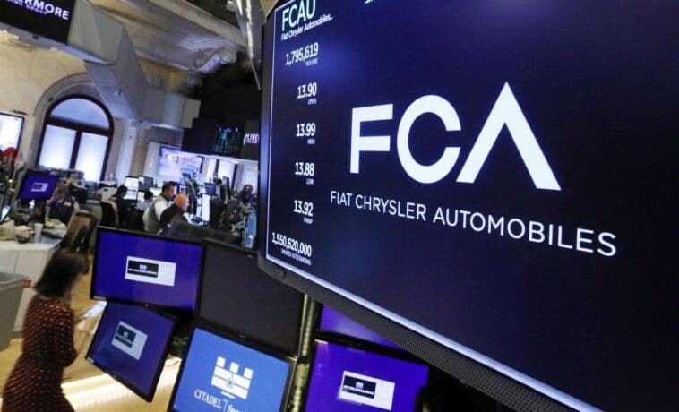 Fiat Chrysler