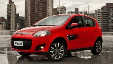 Fiat Palio