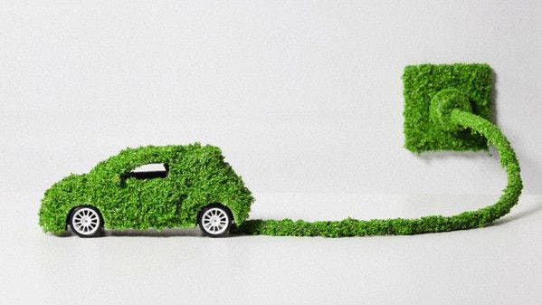 Filiera E-mobility Italia