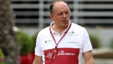 Fred Vasseur