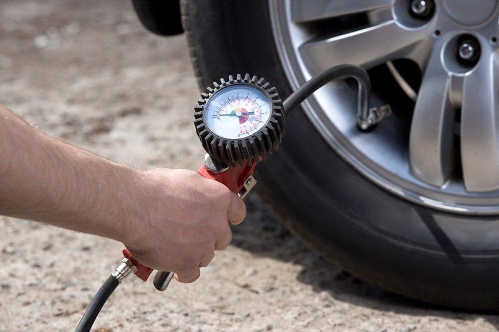Gomme auto analisi